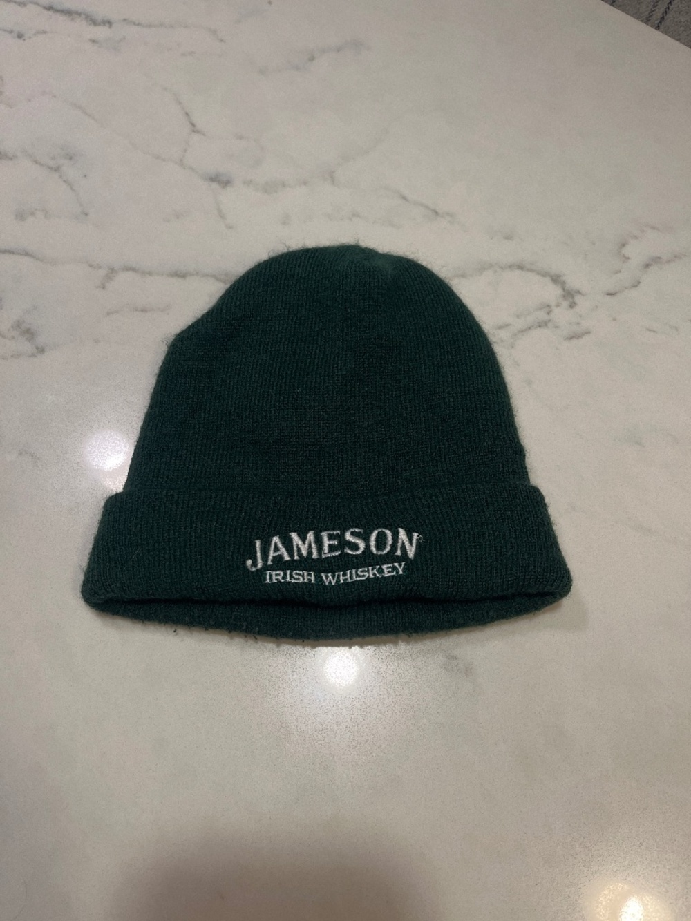 Jameson hat